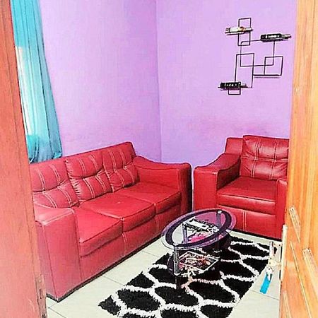 Residence Sighaka - Studio Meuble Vip Avec Wifi, Gardien, Parking Ντουάλα Εξωτερικό φωτογραφία
