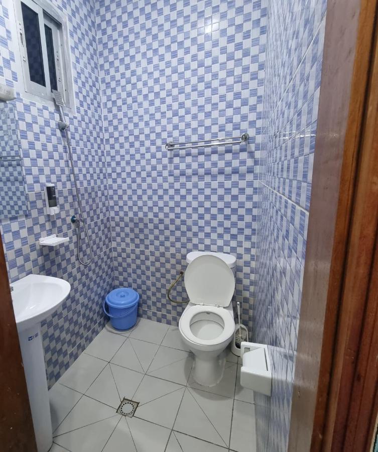 Residence Sighaka - Studio Meuble Vip Avec Wifi, Gardien, Parking Ντουάλα Εξωτερικό φωτογραφία