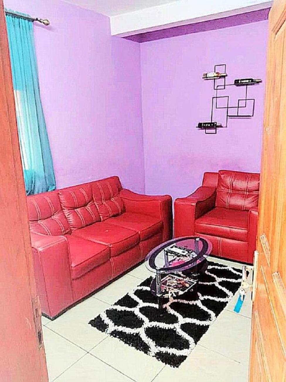 Residence Sighaka - Studio Meuble Vip Avec Wifi, Gardien, Parking Ντουάλα Εξωτερικό φωτογραφία