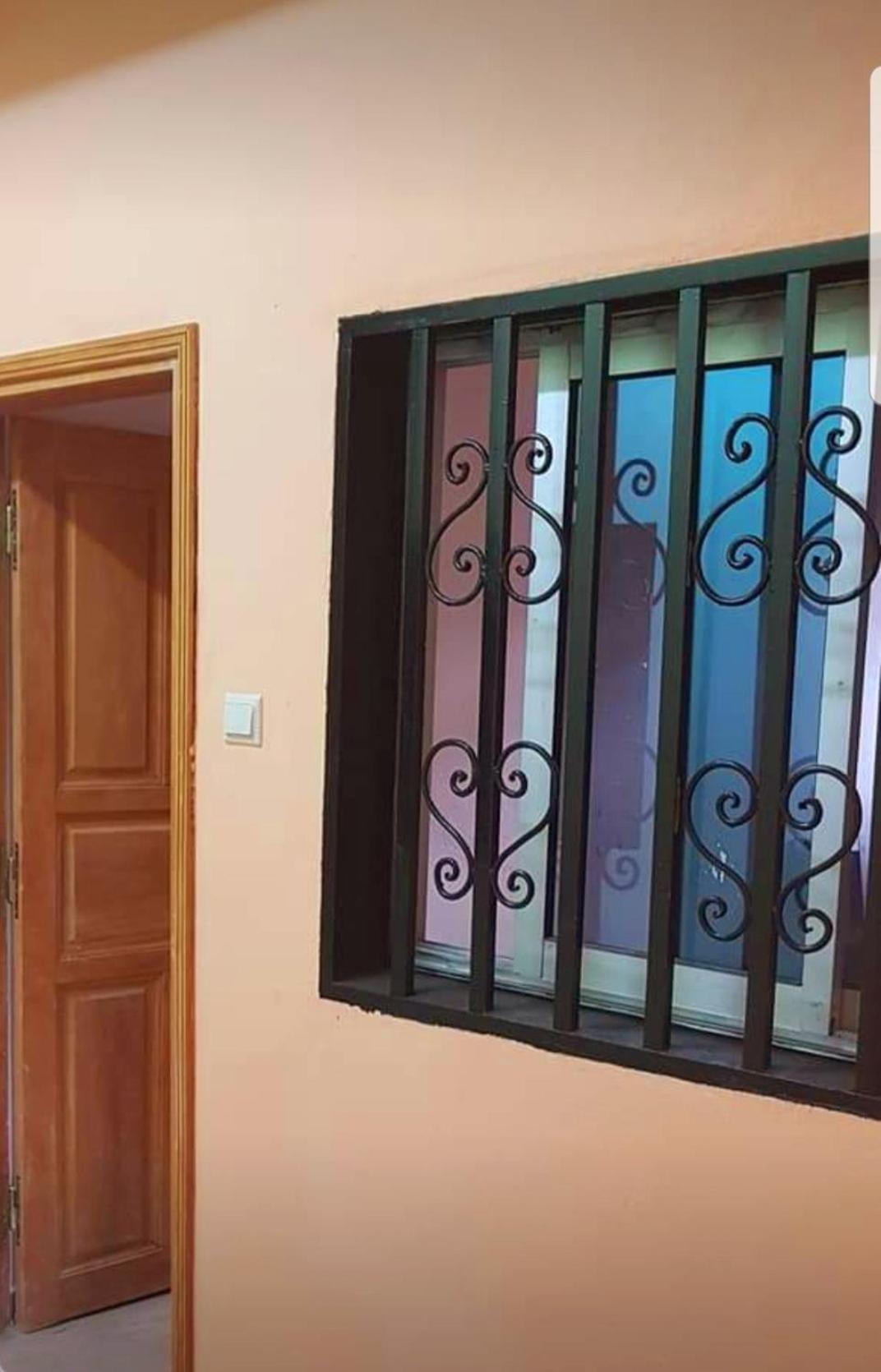 Residence Sighaka - Studio Meuble Vip Avec Wifi, Gardien, Parking Ντουάλα Εξωτερικό φωτογραφία